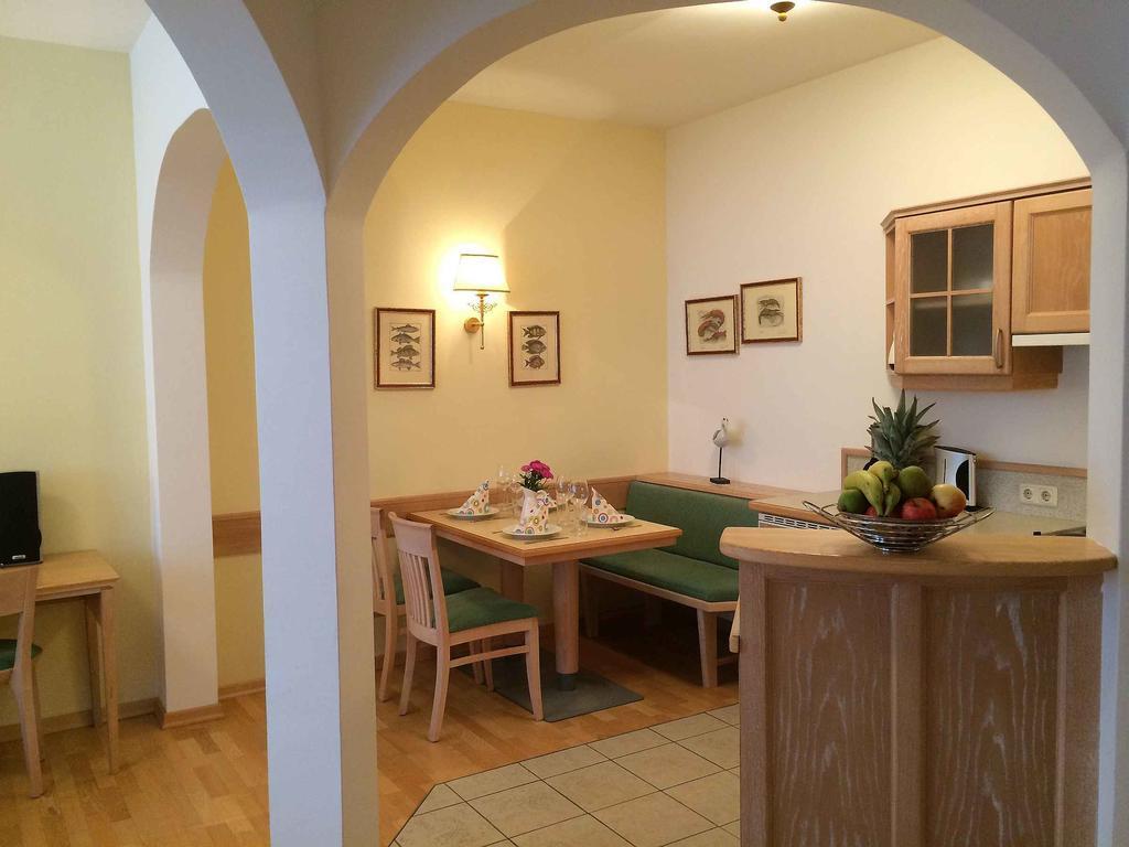 Villa Strandblick Binz Esterno foto